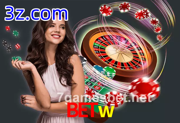 vivo no cassino Betw