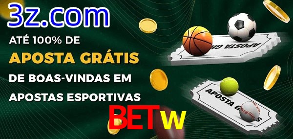 Betw Ate 100% de Aposta Gratis